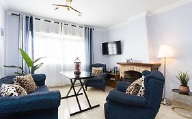 Apartamento Renovado Hogar Las Vistas